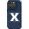 Xavier University Logo iPhone 16 Pro Max Impact Case