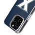 Xavier University Logo iPhone 16 Pro Max MagSafe Case