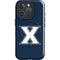 Xavier University Logo iPhone 16 Pro Max Magsafe Impact Case