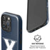 Xavier University Logo iPhone 16 Pro Max Magsafe Impact Case