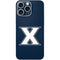 Xavier University Logo iPhone 16 Pro Max Skin
