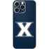 Xavier University Logo iPhone 16 Pro Max Skin