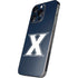 Xavier University Logo iPhone 16 Pro Max Skin