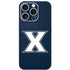 Xavier University Logo iPhone 16 Pro Skin