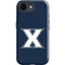 Xavier University Logo iPhone 16e Impact Case