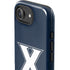 Xavier University Logo iPhone 16e Impact Case