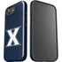 Xavier University Logo iPhone 16e Impact Case