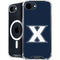 Xavier University Logo iPhone 16e MagSafe Case