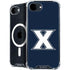 Xavier University Logo iPhone 16e MagSafe Case