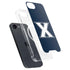 Xavier University Logo iPhone 16e MagSafe Case