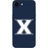 Xavier University Logo iPhone 16e Skin