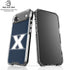 Xavier University Logo iPhone 17 Air Clear Case