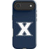 Xavier University Logo iPhone 17 Air Impact Case