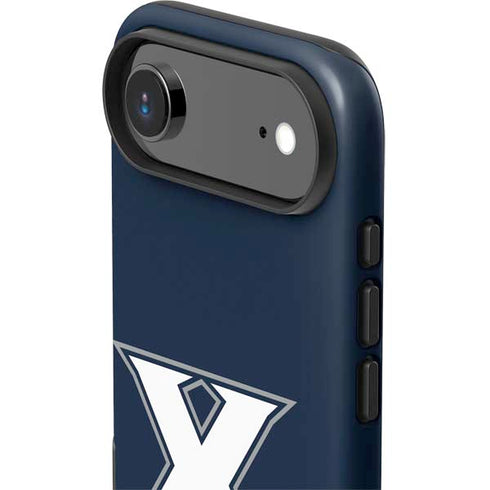 Xavier University Logo iPhone 17 Air Impact Case