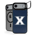 Xavier University Logo iPhone 17 Air Kickstand Case