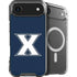 Xavier University Logo iPhone 17 Air MagSafe Case
