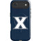 Xavier University Logo iPhone 17 Air Magsafe Impact Case