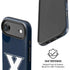 Xavier University Logo iPhone 17 Air Magsafe Impact Case