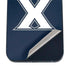 Xavier University Logo iPhone 17 Air Skin