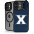Xavier University Logo iPhone 17 Kickstand Case
