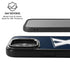 Xavier University Logo iPhone 17 Kickstand Case