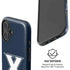Xavier University Logo iPhone 17 Magsafe Impact Case