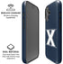 Xavier University Logo iPhone 17 Magsafe Impact Case