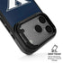 Xavier University Logo iPhone 17 Pro Kickstand Case