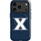 Xavier University Logo iPhone 17 Pro Magsafe Impact Case
