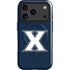 Xavier University Logo iPhone 17 Pro Magsafe Impact Case