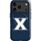 Xavier University Logo iPhone 17 Pro Max Magsafe Impact Case