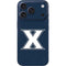 Xavier University Logo iPhone 17 Pro Max Skin