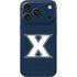 Xavier University Logo iPhone 17 Pro Max Skin