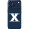 Xavier University Logo iPhone 17 Pro Skin