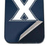 Xavier University Logo iPhone 17 Pro Skin