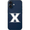 Xavier University Logo iPhone 17 Skin