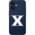 Xavier University Logo iPhone 17 Skin
