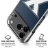 Xavier University Logo iPhone 18 Pro Clear Case