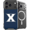 Xavier University Logo iPhone 18 Pro Max MagSafe Case