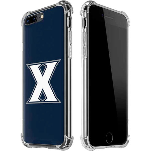 Xavier University Logo iPhone Cases