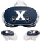 Xavier University Logo Meta Quest 3S Skin