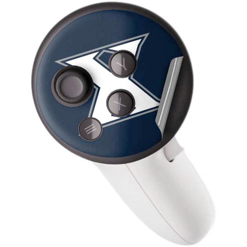 Xavier University Logo Meta Quest 3S Skin