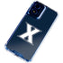 Xavier University Logo Moto G 5G (2024) Clear Case