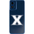 Xavier University Logo Moto G Play 4G (2024) Skin