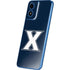 Xavier University Logo Moto G Play 4G (2024) Skin