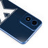 Xavier University Logo Moto G Play 4G (2024) Skin
