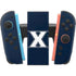 Xavier University Logo Nintendo Switch 2 (2025) Joy-Con Controller Skin