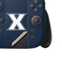 Xavier University Logo Nintendo Switch 2 (2025) Joy-Con Controller Skin