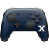 Xavier University Logo Nintendo Skins