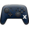 Xavier University Logo Nintendo Switch 2 (2025) Pro Controller Skin